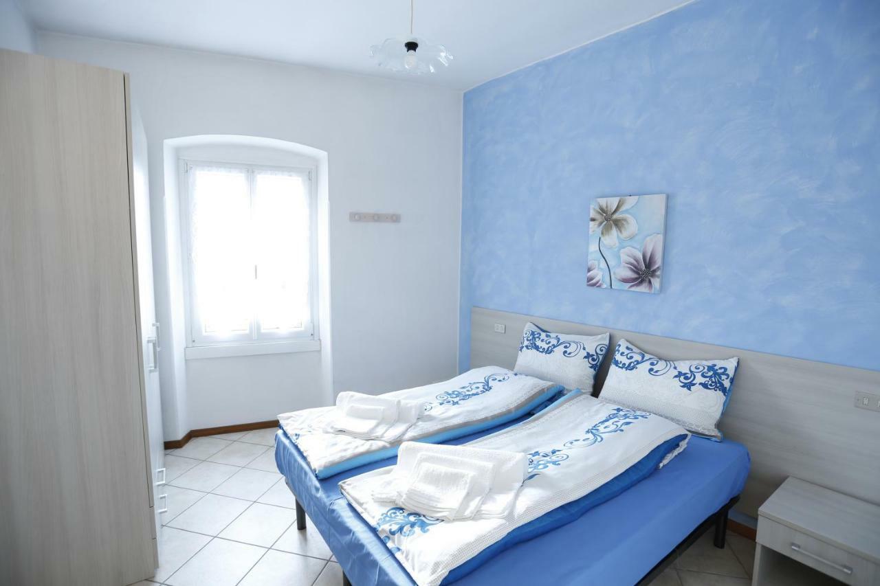 Appartamento Al Colle Bezzecca Exteriör bild